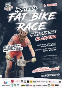 plakat fatbikerace 2019